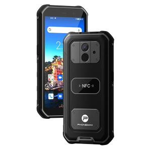 Wholesale Custom BEIDOU Android Rugged Mobile Phones Lightweight from china suppliers