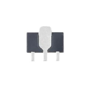 Wholesale AMS1117-3.3 PMIC Integrated Circuits SOT-89-3L Linear Voltage Regulators from china suppliers