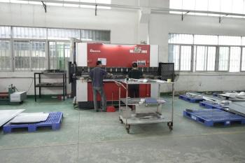 Simplewell technology Co., LTD