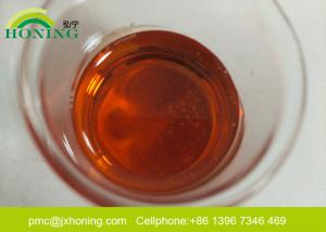 Wholesale Adhesives Epoxy Curing Agents Good Adhesion Red Brown Viscous Liquid Moisture Resistance from china suppliers