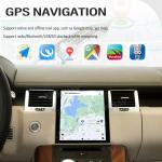 Viknav Car Radio For Land Rover Range Sport L320 (2009-2013)10.4 inch Head Unit