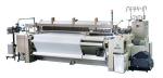 Low Vibration Electronic Jacquard Airjet Weaving Machine