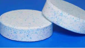 Wholesale Ion Exchange Resin Manufacturing And Supply CAS NO 7647-14-5 from china suppliers