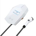TPE TPU Wallbox Electric Car Charger GB/T 7KW 32A EV Charger OCPP
