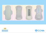 Breathable Healthy Hypoallergenic Sanitary Pads For Heavy Menstrual Flow