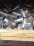 Super Duplex ASME B16.9 Fittings 1-48 Inch Stainless Steel Pipe Tee Seamless Or