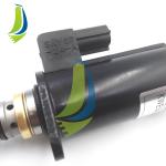 KWE5K-31 G24DB50 Electrical Parts Solenoid Valve For SK200-8 Excavator