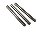 High Thermal Conductivity Carbide Drill Rod , Tungsten Carbide Cutting Tool