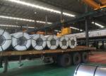 DX51D DX52D DX53D 0.12MM Hot Rolled Coil