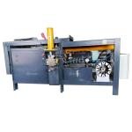 Electric Motor Stator Recycling Machine for Copper Electrolysis Weight KG 545 kg