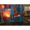 Buy cheap Low Production Cost Continuous Casting Machine For Steel Billets from wholesalers