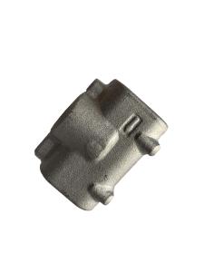Wholesale IATF 16949 Valve Plate 6063 Aluminum Forging Plate Type Valve from china suppliers