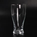 Machine Made 12oz Promotional Drinking Glasses For Promotional Use