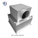 Industrial Blower Filter Unit For Superior Air Filtration In Factories