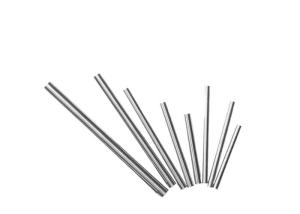 Wholesale YG6X Tungsten Carbide Rods / Wood Cutting Tungsten Round Bar Semi Finish from china suppliers