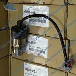 Genuine Brand New Diesel Fuel Spill Control Solenoid Valve 096600-0033 096600