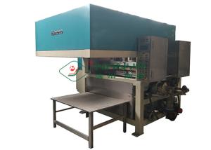 Wholesale Double Rotary Egg Tray Making Machine / Auto Pulp Molded Production Line from china suppliers