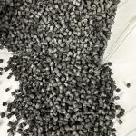 Glass Fiber Reinforced Plastic Nylon66 Granules Of Deflection For Thermal Break
