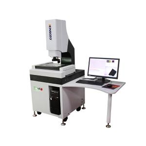 Wholesale 3um CNC VMS Cmm Coordinate Measuring Machines Non Contact from china suppliers