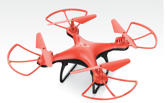 Features Wi-Fi Mini Drone Without Camera D13 Training Drone Four Axis Aircraft Rc Toys For Kids GW 15