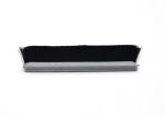 PP Bristle Aluminium Door Bottom Brush Sweep Weather Stripping Brush