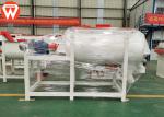 70KW 3T/H Pig Cow Powder Feed Manufacturing Equipment