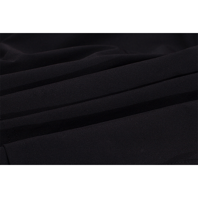 wholesale cheap hot sale just don mens stitched retro shorts raptors High elastic wrinkle shorts