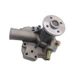 Engine Assembly Excavator Water Pump 4394992 For Construction Machinery Parts