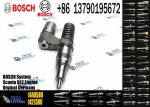 Genuine Diesel Unit Fuel Injector 0414701080, 0414701020, 0414701028, 0414701081