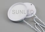 Ultrathin Under Cabinet LED Lighting AC220V Under Counter Kitchen Lighting