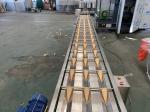 Commercial 3800pcs/H 3.37kw Ice Cream Cone Production Line