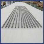 TaNb20 TaNb30 Tantalum Niobium Alloy Rod φ10mm ASTM B365