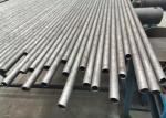 ASME SA210 C Boiler Seamless Carbon Steel Pipe Customizable tubes