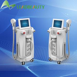 Wholesale Semiconductor Diode Permanent Laser Hair Removal from china suppliers
