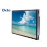 Buy cheap Open Frame LCD Resistive Touch Screen 55 Inch Outdoor With HDMI / VGA from wholesalers