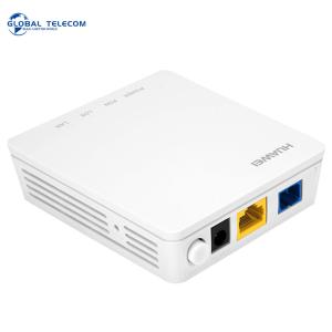 Wholesale Hg8310m Hg8010H ONU Modem Fiber Optic , mini size 1GE GPON ONU from china suppliers