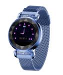 Bluetooth IP67 BLE 4.0 Waterproof Sport Smart Watch