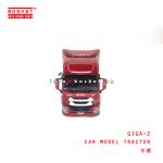 GIGA-2 Car Model Tractor for ISUZU EXR52 6WG1