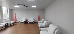 Wholesale Formica Laminate Meeting Room 2/2/0.5mm Microperforated Wood Panels Wall Acoustic Board from china suppliers