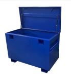 Garage Store Tools Customized Heavy Duty Steel Job Site Tool Box for Outdoor
