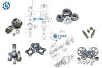 22218CDE4 Z Excavator Gear Bearing For Swing Device Hydraulic Reduction Gearbox