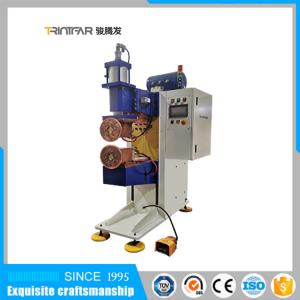 Wholesale Stainless Steel Sink Aluminum Plate Seam Welding Machine Welding Equipment from china suppliers
