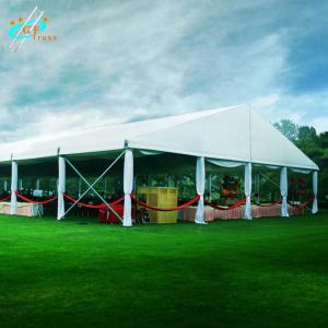 Wholesale Aluminum Frame Retractable Commercial Party Canopy Tent For Picnic from china suppliers