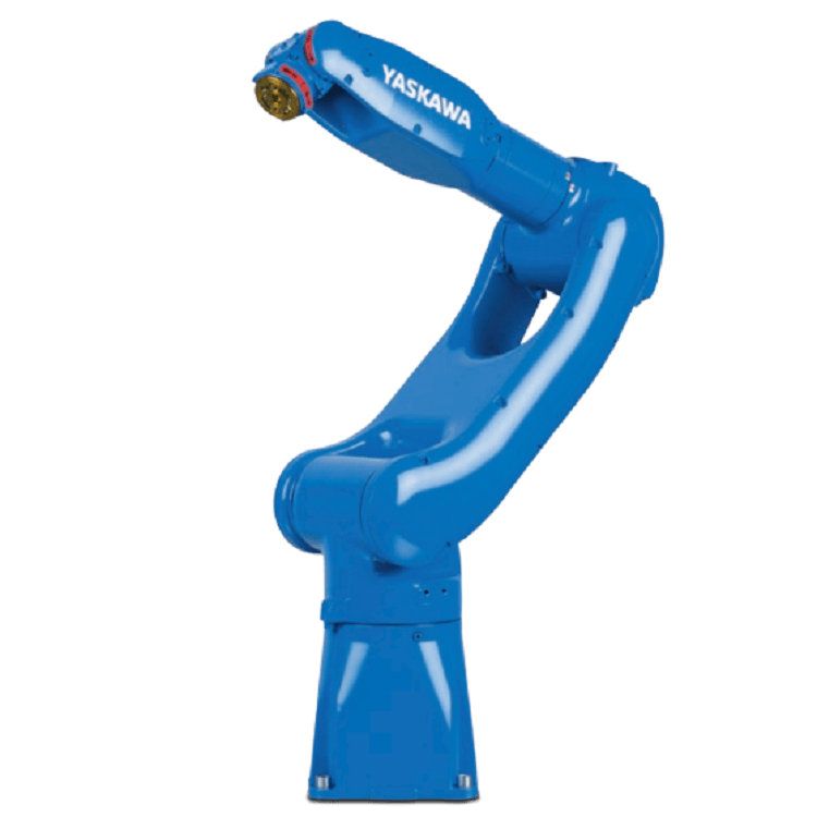 Yaskawa MOTOMAN GP7 Competitive Price Industrial Arms Picker Robot