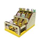 Commercial Children Fun Park Inflatable Slide For Rentals