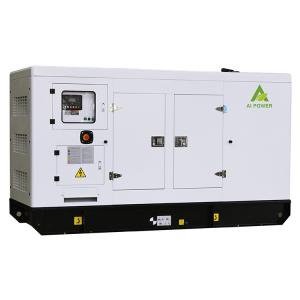 Wholesale R6105BZLDS Ricardo Diesel Generator Set 150kva 120kw Kofo from china suppliers
