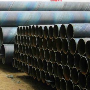 Wholesale Plain Ends Welded Steel Tube Pipe Fittings For Durable Connections from china suppliers
