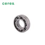 6206 C3 Timken Deep Groove Radial Ball Bearing
