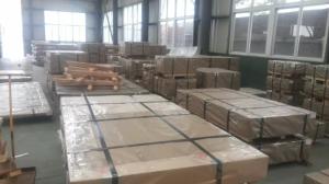 Wholesale UNS S31254 254SMO F44 Decorative Steel Plates 25mm Thickness from china suppliers