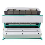Intelligent Rice Color Sorter Machine White Rice Mill Machine